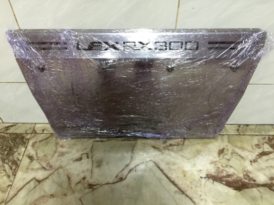 ขายกันแครง TOYOTA Harrier RX300 ของแท้ ขายกันแครง TOYOTA Harrier RX300 ของแท้