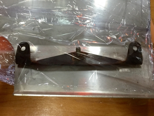 ขายกันแครง TOYOTA Harrier RX300 ของแท้ ขายกันแครง TOYOTA Harrier RX300 ของแท้