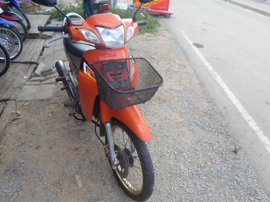 ขายเวฟ 125 r สภาพดี ขายเวฟ 125 r สภาพดี