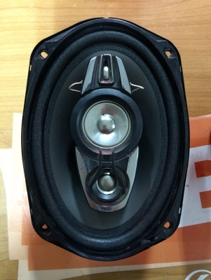 ขายลำโพง 6X9 PIONEER รุ่น TS-D690IR แกนรวม 1200W ขายลำโพง 6X9 PIONEER รุ่น TS-D690IR แกนรวม 1200W