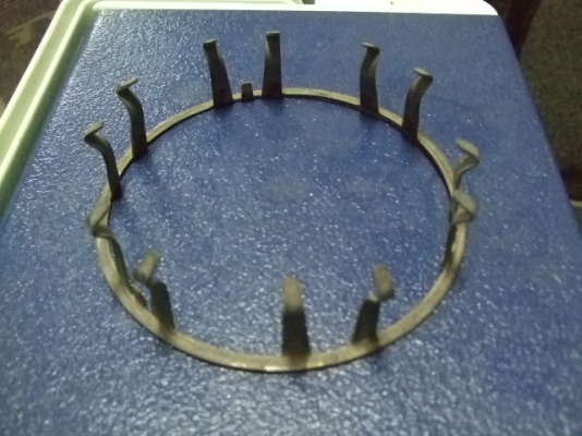 ฝาครอบดุมล้อ