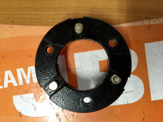 ขายชุดยกสูงโช๊คหน้ารถ Mitsubishi รุ่น Triton Plus ปี10