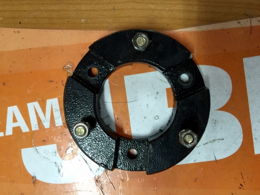 ขายชุดยกสูงโช๊คหน้ารถ Mitsubishi รุ่น Triton Plus ปี10