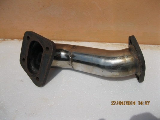 ท่อแคทดีแม็ก ท่อแคทดีแม็ก