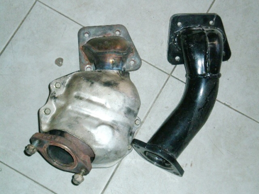 ท่อแคทดีแม็ก ท่อแคทดีแม็ก