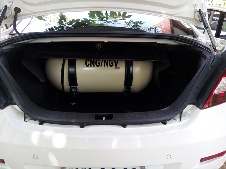 ขาย PROTON PERSONA 1.6 HIGH LINE(MNC)2012 ออโต้ AIRBAG2 ABSรุ่นTop ติดNGVจากศูนย์