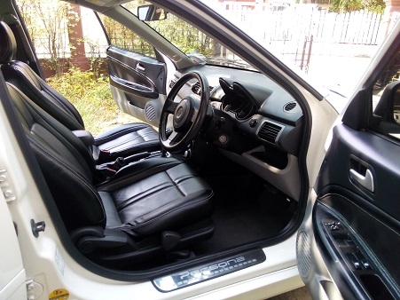 ขาย PROTON PERSONA 1.6 HIGH LINE(MNC)2012 ออโต้ AIRBAG2 ABSรุ่นTop ติดNGVจากศูนย์