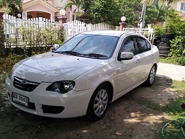 ขาย PROTON PERSONA 1.6 HIGH LINE(MNC)2012 ออโต้ AIRBAG2 ABSรุ่นTop ติดNGVจากศูนย์
