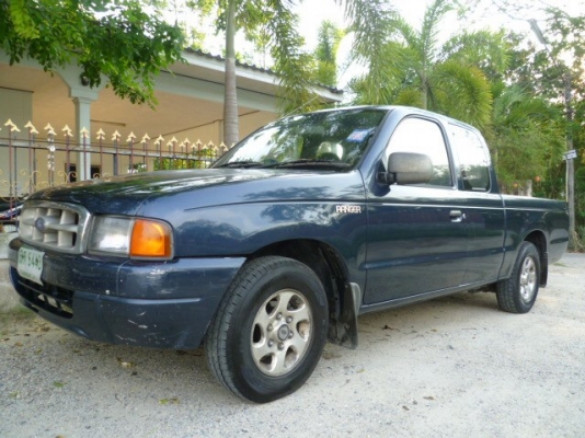 ขายฟอด เรนเจอ แค็ป ปี 1999