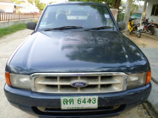 ขายฟอด เรนเจอ แค็ป ปี 1999