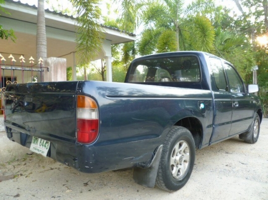 ขายฟอด เรนเจอ แค็ป ปี 1999