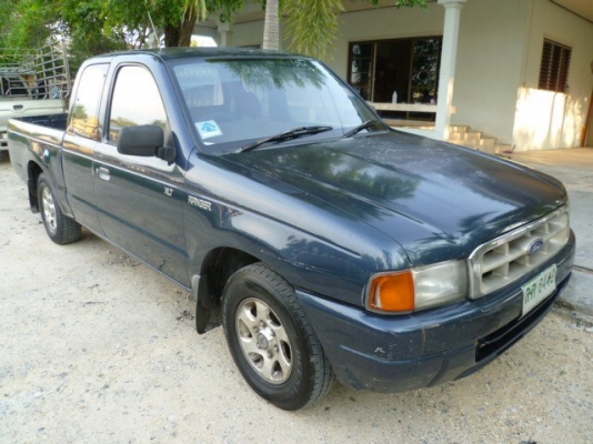 ขายฟอด เรนเจอ แค็ป ปี 1999