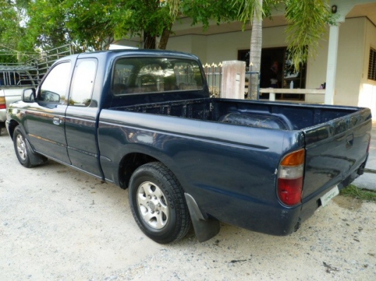 ขายฟอด เรนเจอ แค็ป ปี 1999