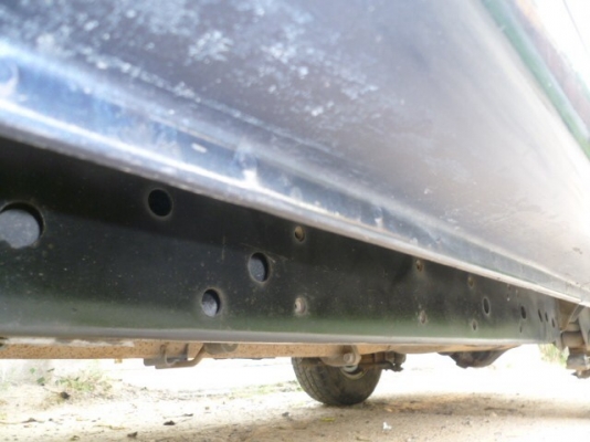 ขายฟอด เรนเจอ แค็ป ปี 1999