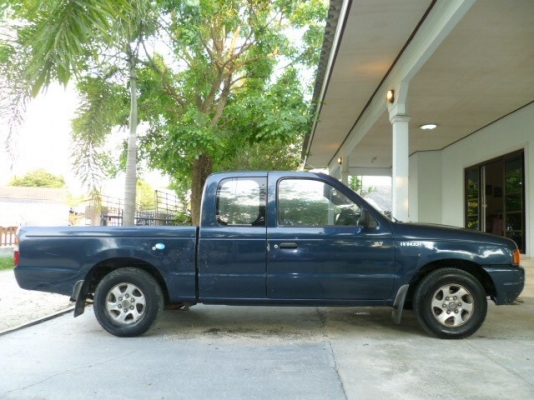 ขายฟอด เรนเจอ แค็ป ปี 1999