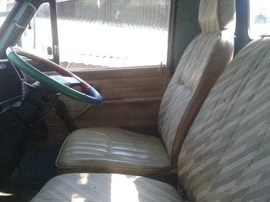 ขาย4ล้อ อีซูซุบรรทุกNKR88 สภาพพร้อมใช้ เครื่องดี เชชซีสวยเอกสารพร้อมโอน