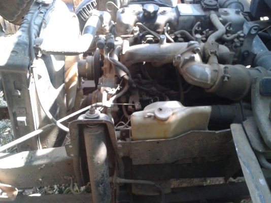 ขาย4ล้อ อีซูซุบรรทุกNKR88 สภาพพร้อมใช้ เครื่องดี เชชซีสวยเอกสารพร้อมโอน