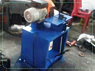 เครื่องตัดสายไฮดรอลิค