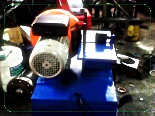 เครื่องตัดสายไฮดรอลิค