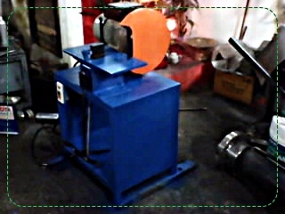 เครื่องตัดสายไฮดรอลิค