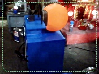 เครื่องตัดสายไฮดรอลิค