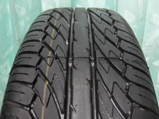 ขายล้อแม็ก HONDA FREED พร้อมยางป้ายแดงขอบ 15