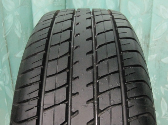 ขายล้อแม็กป้ายแดง New Vios พร้อมยางขอบ 15 ปี 14 ตุ่มหน้ายางมีครบ