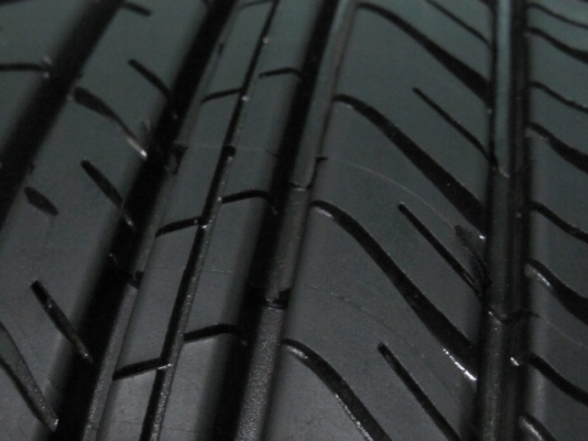 ขายล้อแม็กพร้อมยางป้ายแดง Jazz Hybrid ขอบ 15