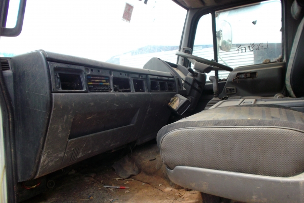 ขายด่วนรถสิบล้อFM3Mดรั้มแม่ตัวเดียวเครือง240แรงม้าปี39