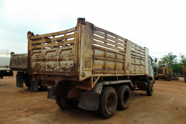 ขายด่วนรถสิบล้อFM3Mดรั้มแม่ตัวเดียวเครือง240แรงม้าปี39