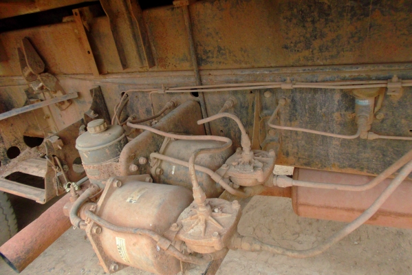 ขายด่วนรถสิบล้อFM3Mดรั้มแม่ตัวเดียวเครือง240แรงม้าปี39