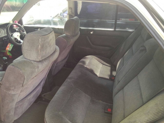 ขาย Honda ตาเพรช สีขาวพร้อมใช้งาน เครื่อง F20 เครื่อง 2000 cc สภาพพร้อมใช้งาน ขาย Honda ตาเพรช สีขาวพร้อมใช้งาน เครื่อง F20 เครื่อง 2000 cc สภาพพร้อมใช้งาน