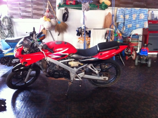 ขาย LS   8500บาท   พร้อมโอน