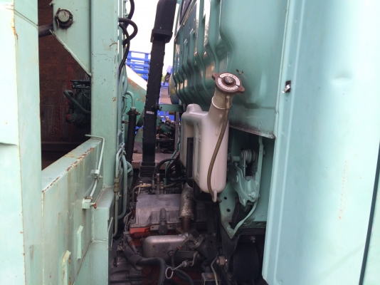 ขายรถเก็บขยะ ยี่ห้อ อีซูซุ รุ่น NRR เครื่องยนต์ 6HL1 รถมือสองสภาพดีจากญี่ปุ่น เอกสารอินวอยส์ ขายรถเก็บขยะ ยี่ห้อ อีซูซุ รุ่น NRR เครื่องยนต์ 6HL1 รถมือสองสภาพดีจากญี่ปุ่น เอกสารอินวอยส์