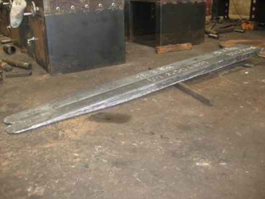 ขายปลอกงารถยก ยาว 2เมตร ของใหม่่