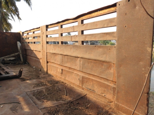 ขอบคุณที่มาอุดหนุนนะครับ จาก เสี่ย รานมัน สวนผึ้ง