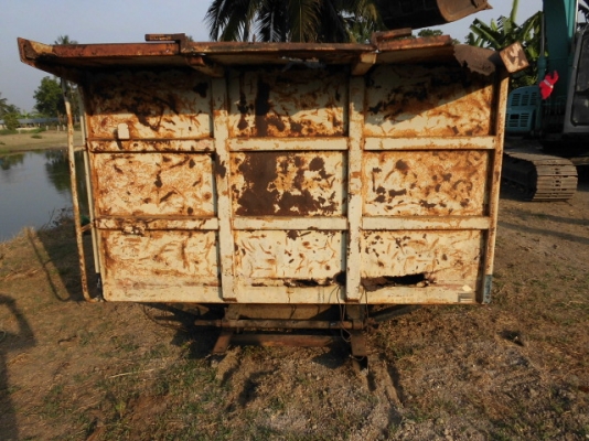 ขอบคุณที่มาอุดหนุนนะครับ จาก เสี่ย รานมัน สวนผึ้ง