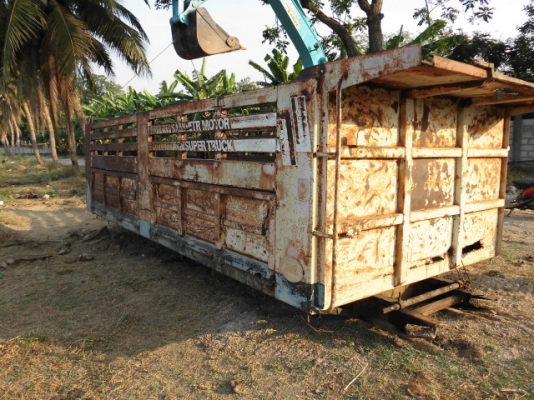 ขอบคุณที่มาอุดหนุนนะครับ จาก เสี่ย รานมัน สวนผึ้ง