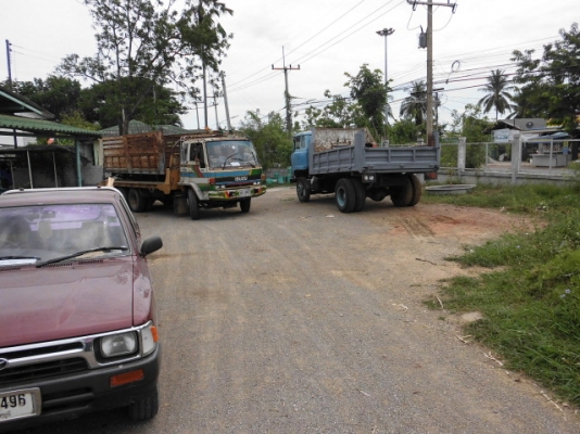 ขอบคุณที่มาอุดหนุนนะครับ จาก เสี่ย รานมัน สวนผึ้ง