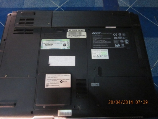 โน๊ตบุ๊ค Acer แบ็ตฯเก็บไฟ Ok ครับ ราคาพร้อมส่ง โน๊ตบุ๊ค Acer แบ็ตฯเก็บไฟ Ok ครับ ราคาพร้อมส่ง