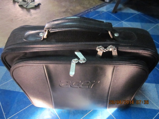 โน๊ตบุ๊ค Acer แบ็ตฯเก็บไฟ Ok ครับ ราคาพร้อมส่ง โน๊ตบุ๊ค Acer แบ็ตฯเก็บไฟ Ok ครับ ราคาพร้อมส่ง
