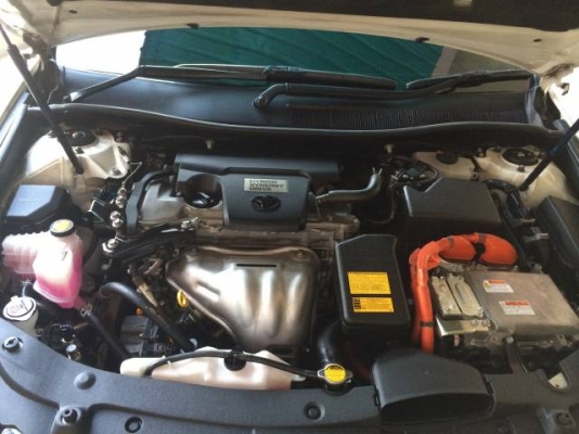 ขายรถบ้าน TOYOTA CAMRY hybrid 2.5 รุ่นTOP ปลายปี2012 (เจ้าของขายเอง) ขายรถบ้าน TOYOTA CAMRY hybrid 2.5 รุ่นTOP ปลายปี2012 (เจ้าของขายเอง)