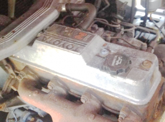 ขายโฟร์คลิฟท์ญี่ปุ่น*TOYOTA*5FD25*เสา5.50เมตรฟลูฟรีงาสไลด์ขายที่โคราช