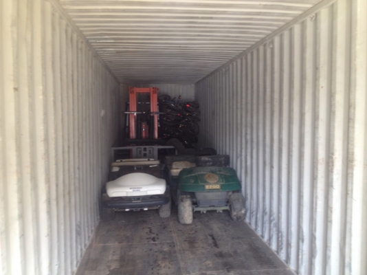 ขายโฟร์คลิฟท์ญี่ปุ่น*TOYOTA*5FD25*เสา5.50เมตรฟลูฟรีงาสไลด์ขายที่โคราช