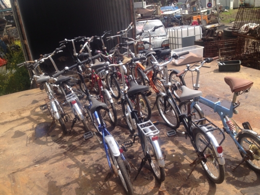 ขายโฟร์คลิฟท์ญี่ปุ่น*TOYOTA*5FD25*เสา5.50เมตรฟลูฟรีงาสไลด์ขายที่โคราช