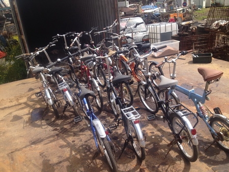 ขายโฟร์คลิฟท์ญี่ปุ่น*TOYOTA*5FD25*เสา5.50เมตรฟลูฟรีงาสไลด์ขายที่โคราช