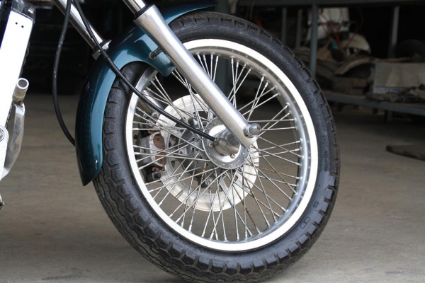 ขาย Intruder 800 สเปค euro ทะเบียนแท้ พร้อมโอน  73000