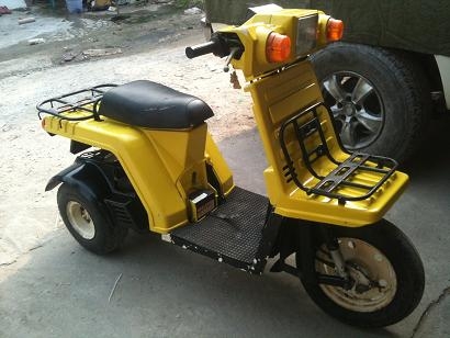 ขายป็อป 3 ล้อ สตาร์ทมือ-เท้าได้ สีสวย ตามรูป ราคา 7,500 ขายป็อป 3 ล้อ สตาร์ทมือ-เท้าได้ สีสวย ตามรูป ราคา 7,500