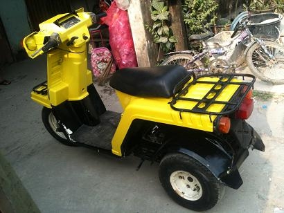 ขายป็อป 3 ล้อ สตาร์ทมือ-เท้าได้ สีสวย ตามรูป ราคา 7,500 ขายป็อป 3 ล้อ สตาร์ทมือ-เท้าได้ สีสวย ตามรูป ราคา 7,500