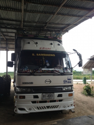 FL187หัวสมอเครื่องJO8